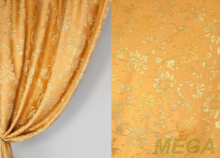 Ткани портьерные Рельеф Жаккард JL T3573-8/280 PJak