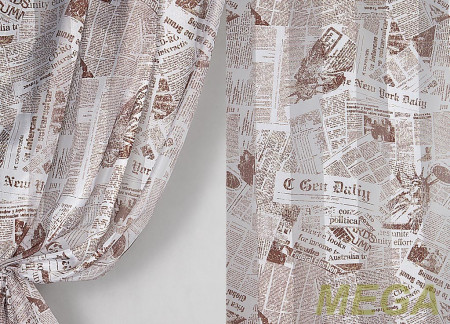 Печать Вуаль в Воронеже