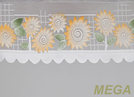 Тюль 16 в Воронеже