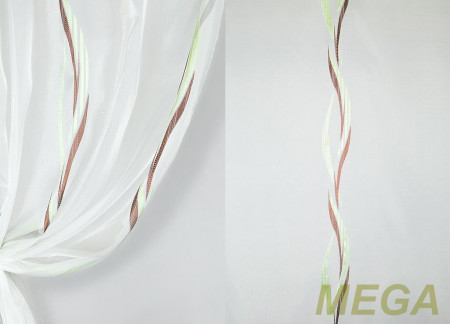 Фэнтези Органза в Воронеже