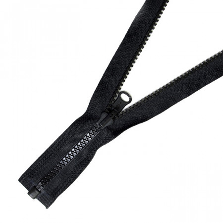 Молния трактор Т5 1 замок у/з бегунок LOGO Разъемная 95см в Воронеже