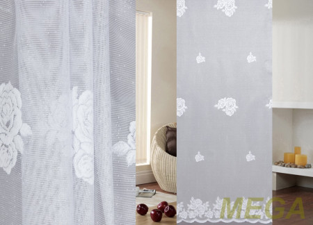 Тюль 18 в Воронеже