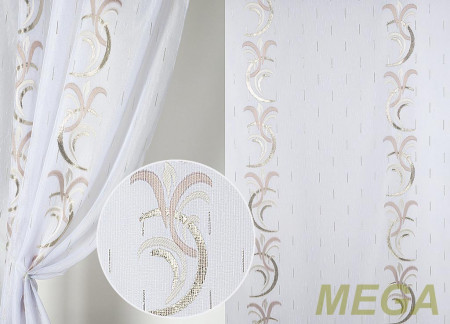 Фэнтези Полуорганза в Воронеже