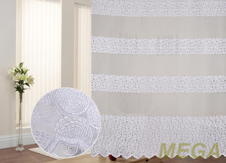 Вышивка Органза в Воронеже