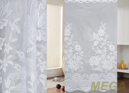 Тюль 14 в Воронеже