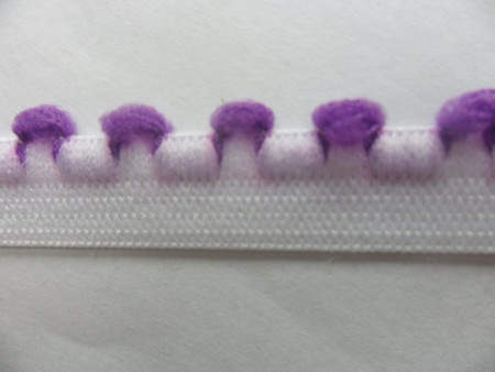 Резинка ажурная 12мм в Воронеже