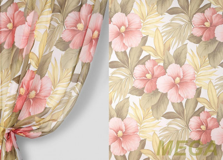 Печать Вуаль в Воронеже