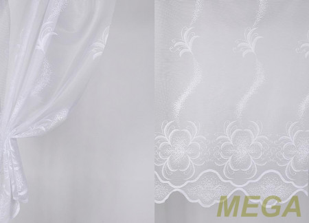 Тюль 16 в Воронеже