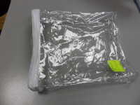 Сумка пвх № 16 р-р   (28 * 32 + 6) (100мкм)