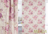 Ткани портьерные Печать Жаккард GL PP1059-5/150 P Pech