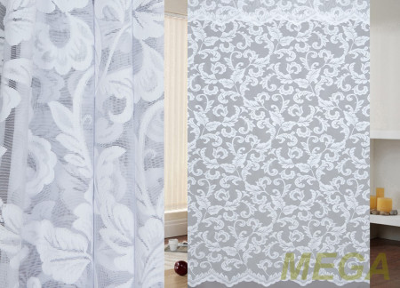 Тюль 24 в Воронеже