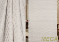 Ткани портьерные Рельеф Жаккард LBX 3037-2/140 PJak
