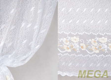 Тюль 16 в Воронеже