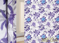 Ткани портьерные Печать HX 70466-1/145<2> LPech