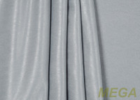 Ткани портьерные Однотон Блэкаут HT 6209-A-GREY/280 P