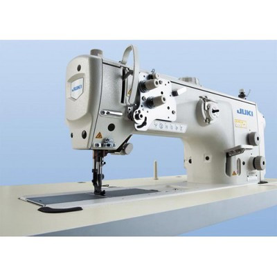 1-игольные швейные машины JUKI челночного стежка с обрезкой края в Воронеже