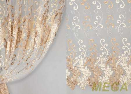 Вышивка Органза в Воронеже