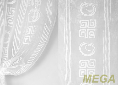 Флок Органза в Воронеже