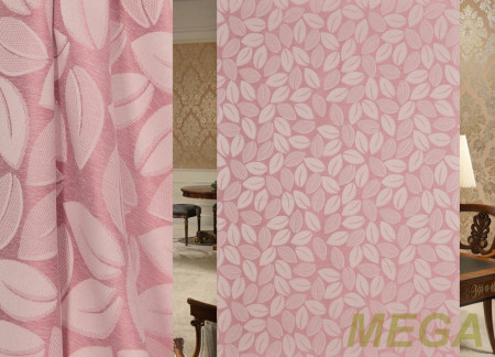 Ткани портьерные Рельеф Жаккард JL T5303-06/150 PJak