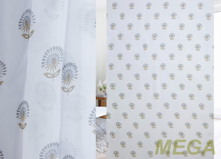 Печать Вуаль в Воронеже