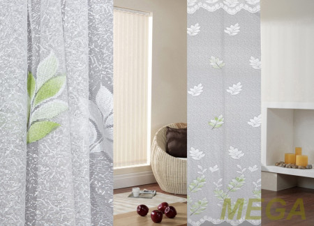 Тюль 16 в Воронеже