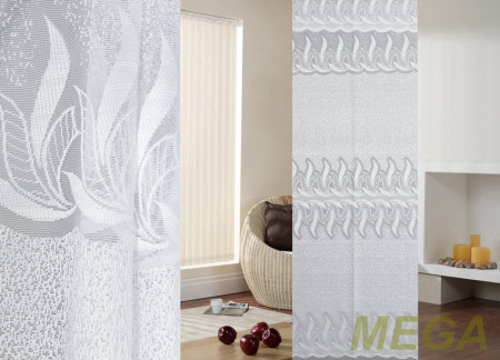 Тюль 16 в Воронеже