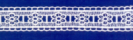 Кружево 30мм в Воронеже