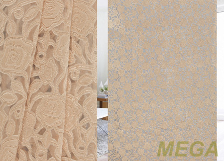 Фэнтези Органза в Воронеже