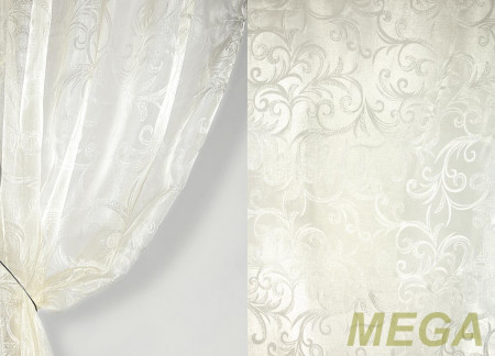 Фэнтези Органза в Воронеже