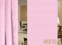 Ткани портьерные Однотон Жаккард ZG 255-25/155