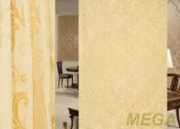 Ткани портьерные Однотон Жаккард ZG 1502-73/150