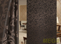 Ткани портьерные Однотон Жаккард HT AND334-22/150 P Jak