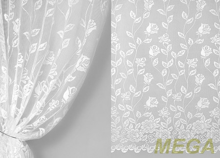 Тюль 18 в Воронеже