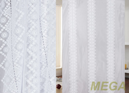 Тюль 18 в Воронеже