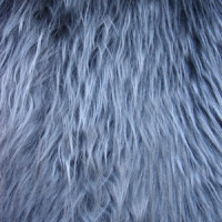 Мех искусственный длинноворсовый  в Воронеже