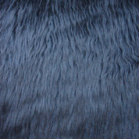 Мех искусственный длинноворсовый  в Воронеже