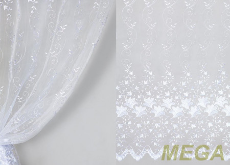 Вышивка Органза в Воронеже