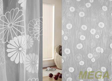 Флок Органза в Воронеже