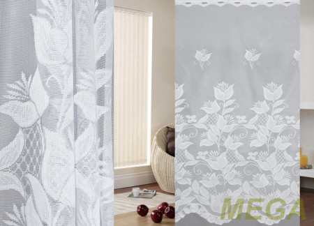 Тюль 14 в Воронеже