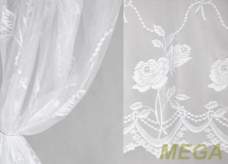 Тюль 14 в Воронеже