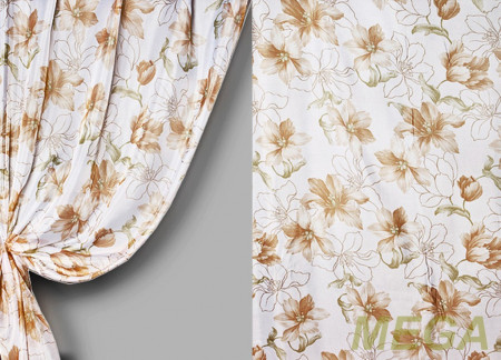 Печать Вуаль в Воронеже