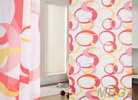 Печать Вуаль в Воронеже