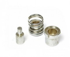 Насадка для обтяжки пуговиц №26