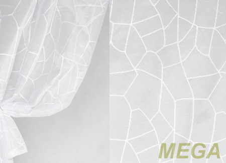 Тюль 16 в Воронеже