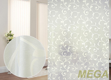 Фэнтези Органза в Воронеже