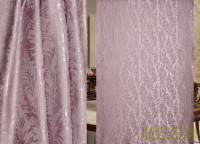 Ткани портьерные Однотон Жаккард HH GD4051C-8/280 P Jac