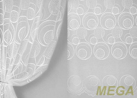 Тюль 18 в Воронеже