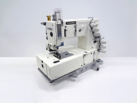 Промышленная шв.машина KANSAI SPECIAL DLR-1503VTF 