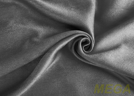 Ткани портьерные Однотон Софт ERT PEARL SOFT-07/280 PS