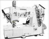 Промышленная шв.машина KANSAI SPECIAL NW-8803GCL-UTA (UTE)